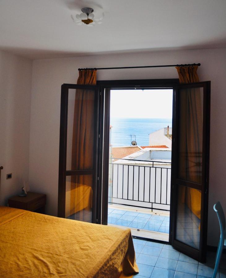 Case Vacanza Vivaldi Marinella di Selinunte Exterior photo